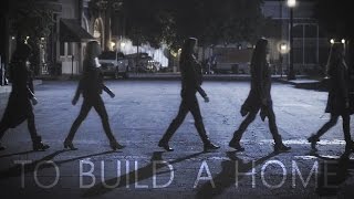 the liars | to build a home