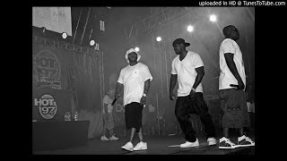 The Lox - Survivor (Produced by Rolgunz)