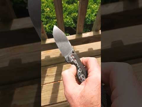 What is your best looking knife? Mine!!