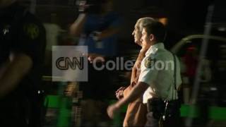 YIR/SANDUSKY TRIAL: POST VERDICT WALKOUT