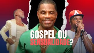 Kirk Franklin: When the Gospel Icon Contradicts Himself #controversy #kirkfranklin