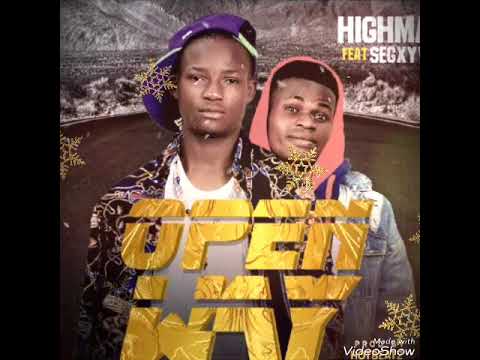 stream-highman---open-way-"bless-my-hustle"-featuring-segxywin-(m&m:-hotbeatz)