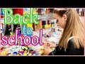 Back to school 2019 / ДЕЛАЮ ПОКУПКИ В Буквоеде / КАНЦЕЛЯРИЯ 2019