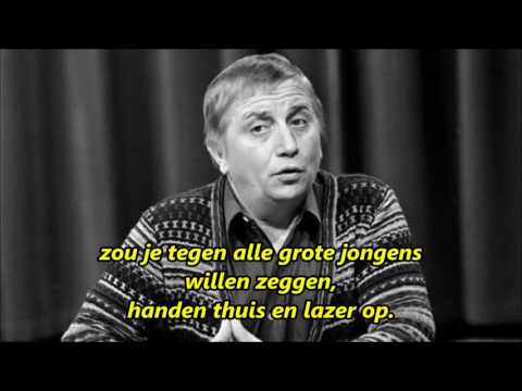 OP EEN MOOIE PINKSTERDAG Andr van de Heuvel en Leen Jongewaard