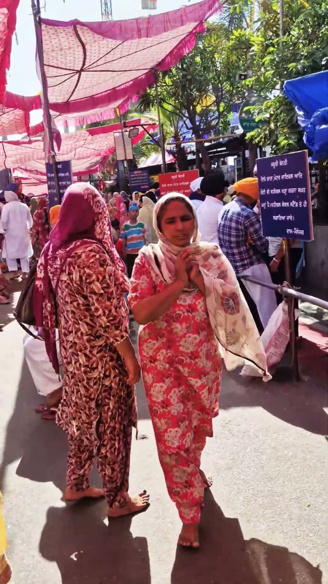 👳‍♂️ਰਾਜ ਕਰੇਗਾ ਖਾਲਸਾ 💪 - ShareChat