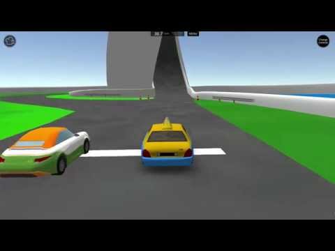 Car Setup for PlayMaker [Asset v1.3]