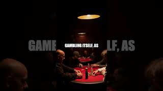 The Underground World of Illegal Gambling Rings
