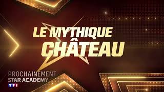 Star Academy 2022 - Bande-Annonce Tf1