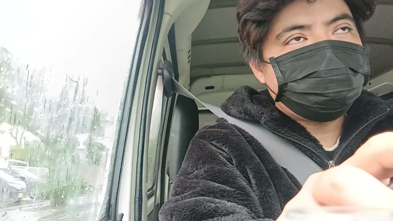 創作エイサーの代表から話がありました‼️