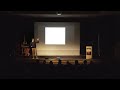 I dare you to take cold showers | León Orlandianyi | TEDxStGilgenInternationalSchool