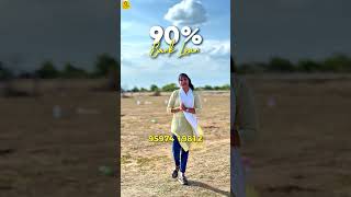Guduvanchery Near Pandur Residential Plots | Best Land Investment Opportunity