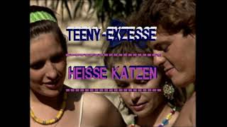 Videorama - Teeny-Exzesse: Heiße Katzen (1990) Soundtrack Instrumental