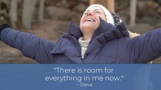 There is Room for Everything in me Now