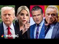 Martin Sheen Eviscerates Trump S Cabinet Smells Of Ego And Fear And False Worship 
