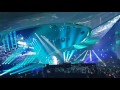 O&#39;torvald Time генеральная репетиция финала Евровидение 2017