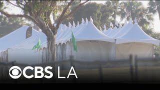 Long Beach cancels Pride Festival citing safety permit concerns
