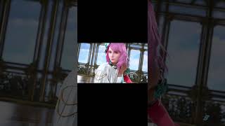 Alisa Rage Art [Tekken 8] [HD1080P60] #tekken #tekken8 #ps5 #xbox #gaming