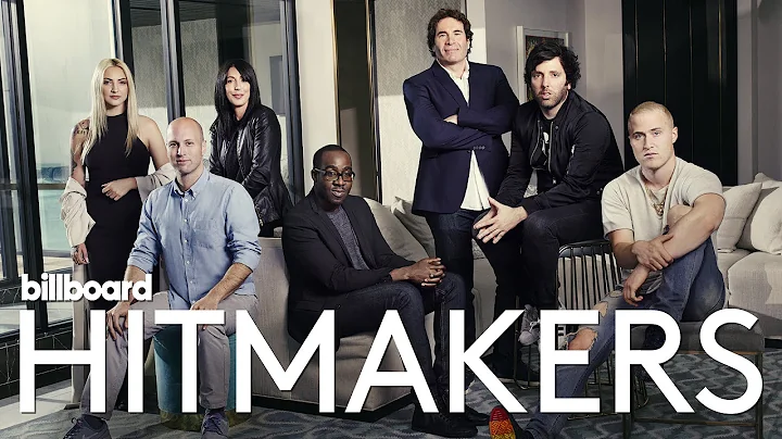 Mike Posner, Julia Michaels, & More on Creative Co...