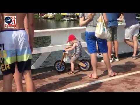 Official opening of the Leidseweg cycle route in Utrecht [496]