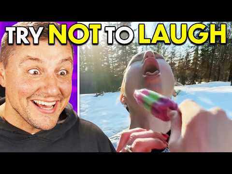Try Not To Laugh: Funniest Pranks Gone Wrong!