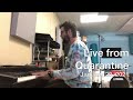 Live From Quarantine - January 20
