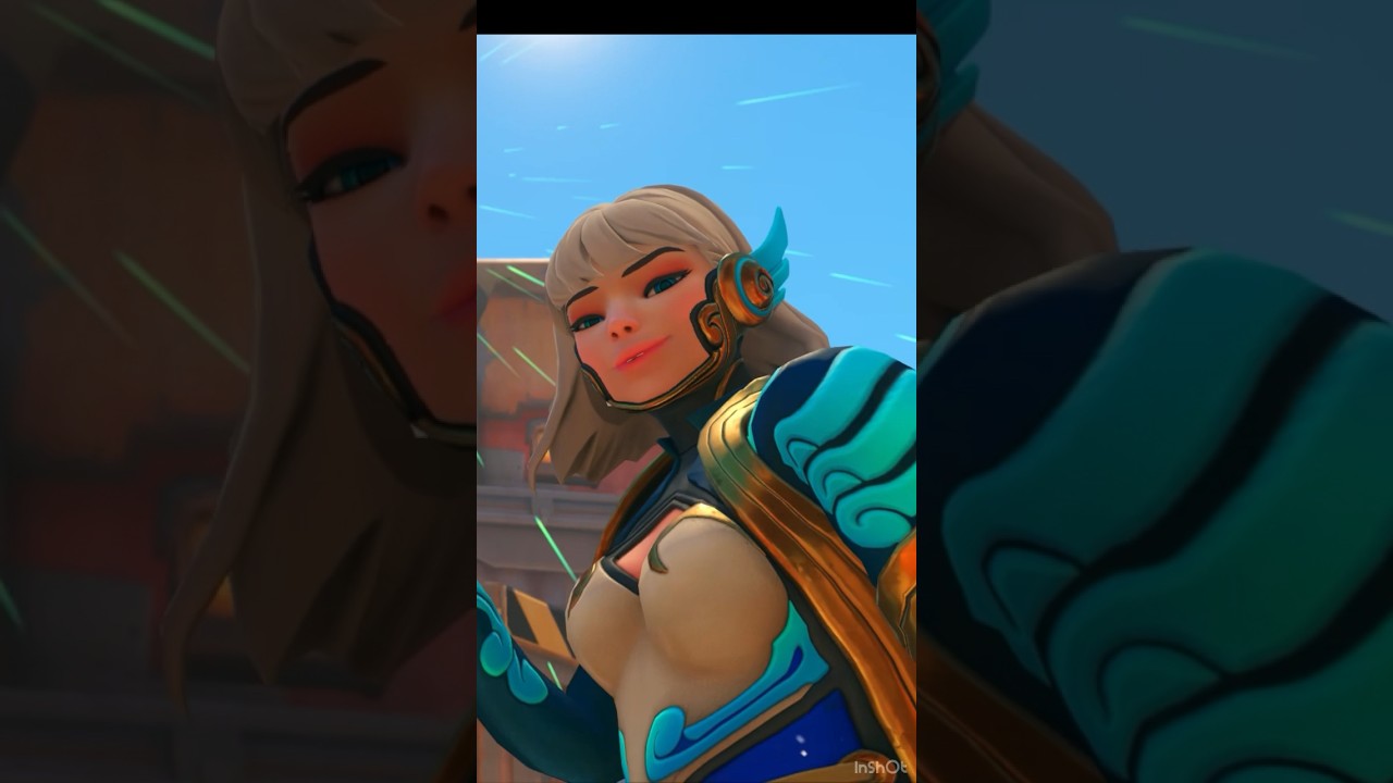 D.va all-stars skin POTG 