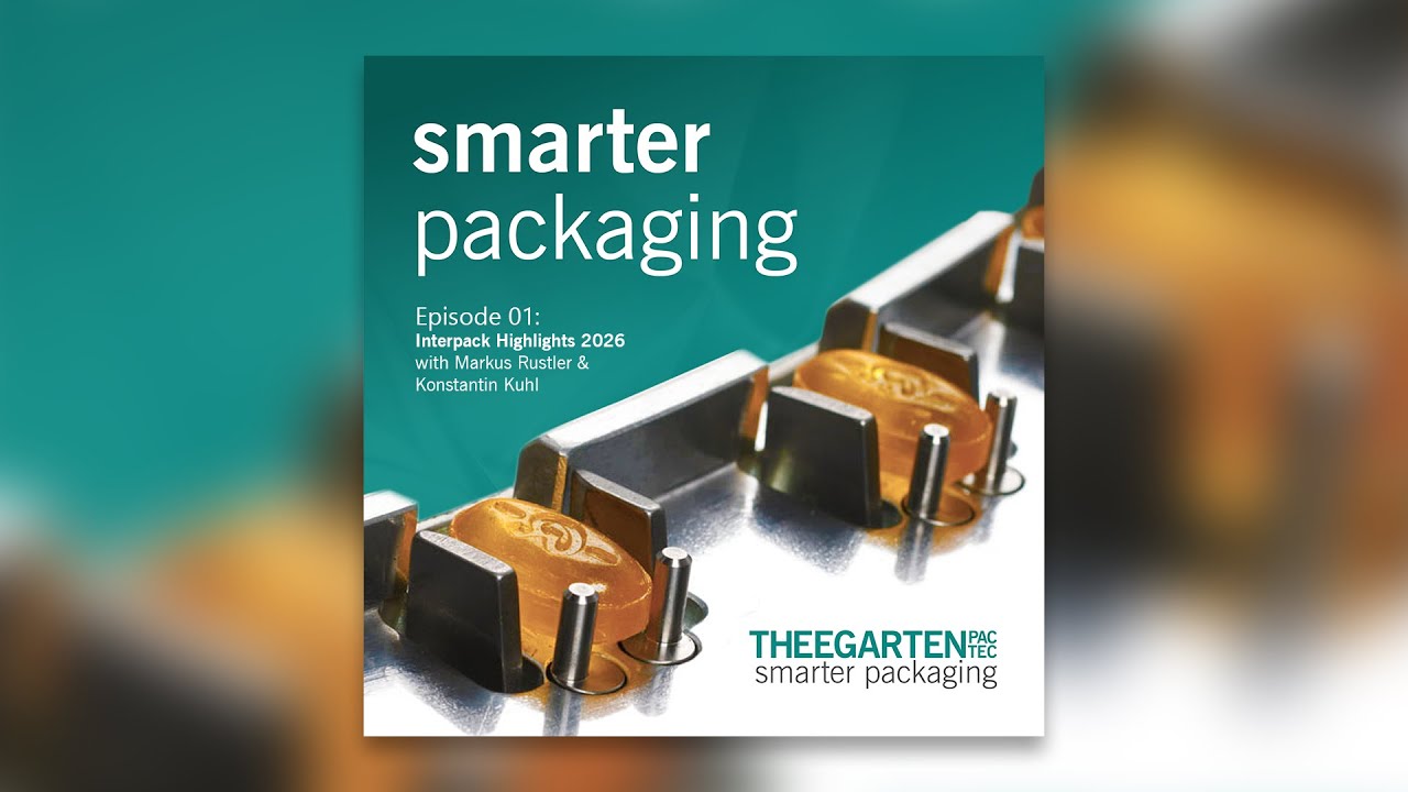 INTERPACK Highlights 2026 | Episode 1 of Smarter Packaging