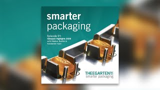 INTERPACK Highlights 2026 | Episode 1 of Smarter Packaging