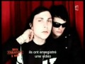 Interveiw with Gerard and Frank