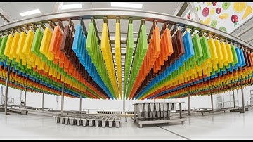 Modern Food Industry Machines That Will Blow Your Mind | Next-Level Food Processing Technology