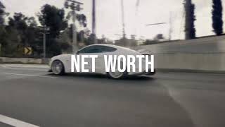 FREE Lil Baby x Lil Durk Type Beat - Net Worth Hard Trap Instrumental 2025