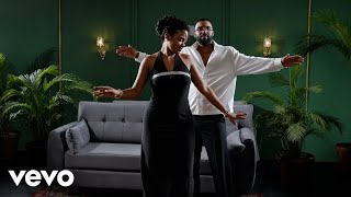 Fally Ipupa – Loin des Yeux (Clip Officiel)