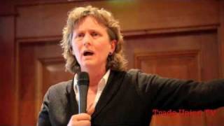 Left Unity conference: Kathleen Lynch, UCD