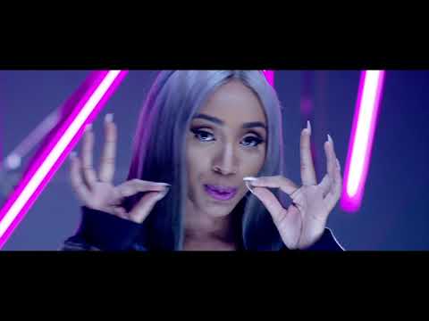 Nadia Nakai Ft. Cassper Nyovest - Naaa Meeaan