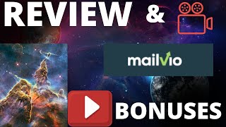 Mailvio 25k Demo Review ~^~Watch Mailvio 25k Demo Review before you buy~^~