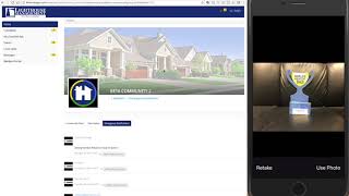 myHOA Demo Video