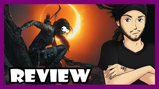Shadow of the Tomb Raider Review (PC) Shadow of the Tomb Raider Review (PC)