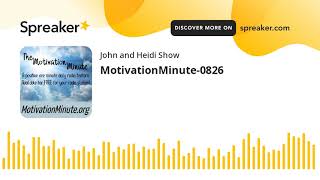 Motivationminute-0826