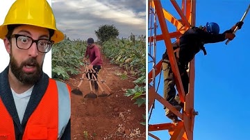 engineer | work hard and smart part 54