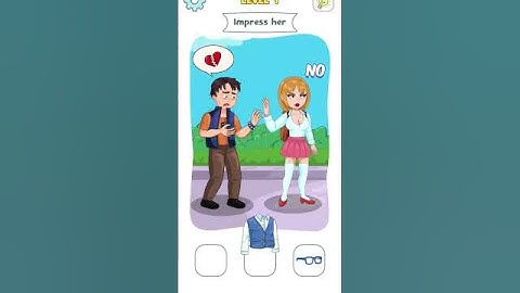 Displace Puzzle || DOP Story || Android Gameplay || Wingman