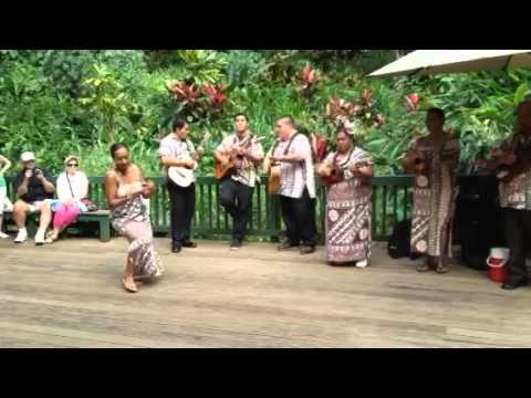 Hawaiian Wedding Song Hula You Hawaiian Wedding Song Hula