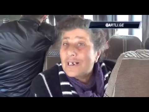 სააკაშვილი არის ანგელოზი, ღმერთის მიერ გამოგზავნილი