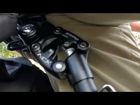 SR Suntour SP12