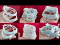Daily use silver payal design/Simple silver payal designs/silver payal design/चांदी की पायल डिजाइन/