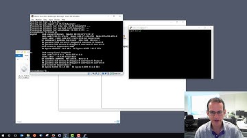 PuTTY to Connect to Ubuntu in VirtualBox