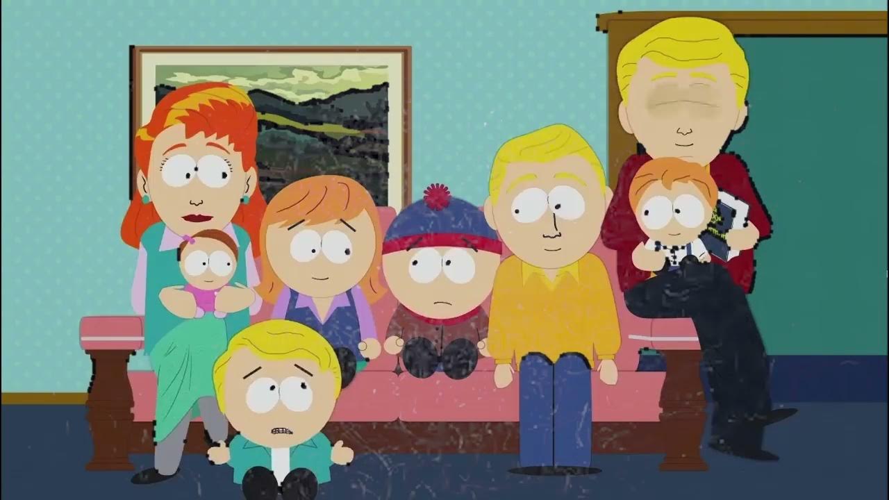 family rituals south park mormons - YouTube