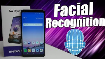 LG Stylo 4 Facial Recognition | Is It Good?