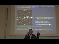 Jiří Podolský: Kepler u Tychona - osudové setkání v dějinách vědy (Pátečníci 7.2.2020)