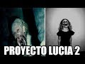 La Niña que OCULTARON del Mundo PARTE 2 | El Proyecto Lucia