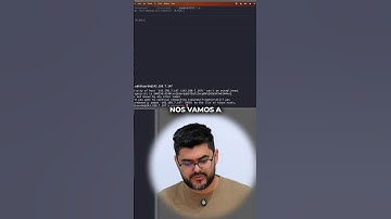 Conexión al servidor fácil – Leifer Méndez